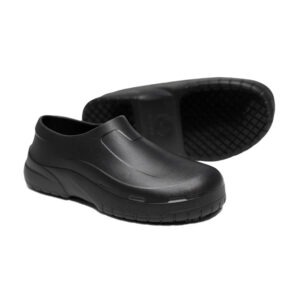 Clog de cocina antiderrapante